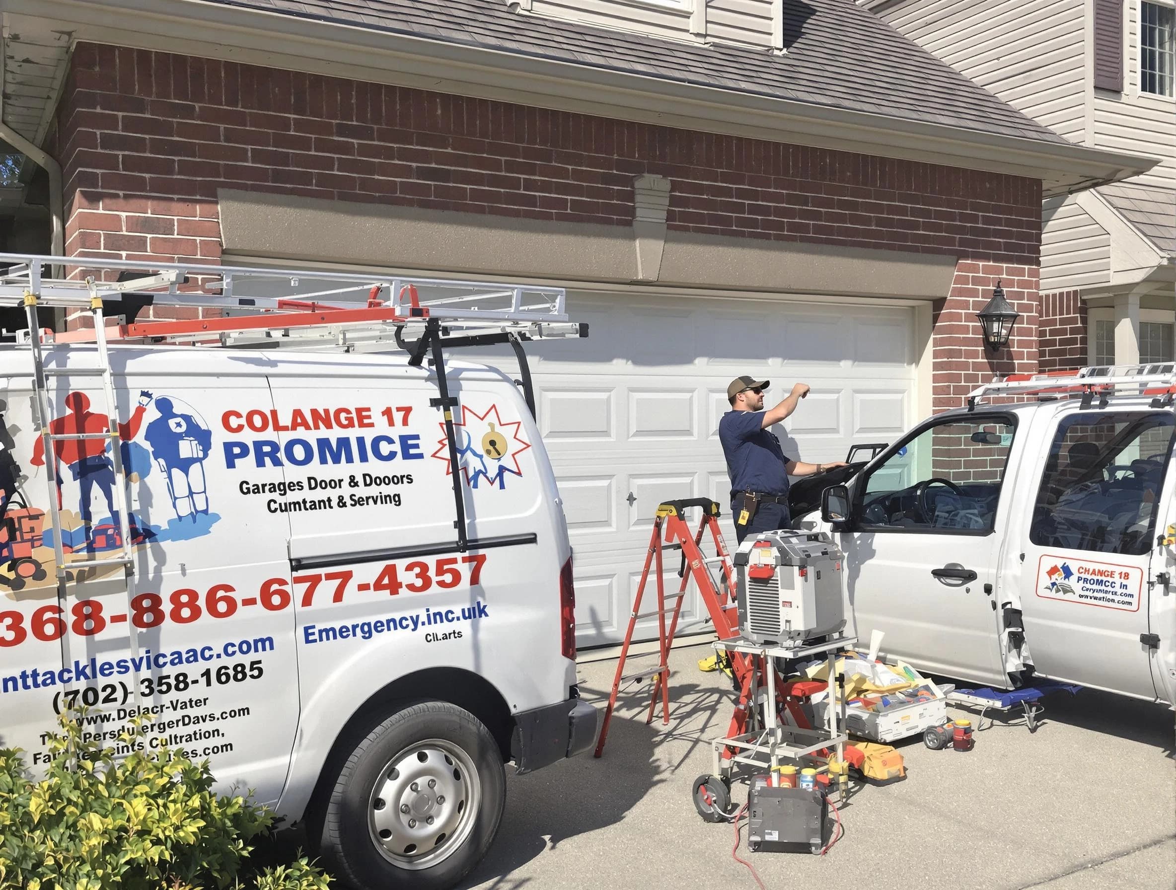 Same Day Repair service in Oklahoma City, OK